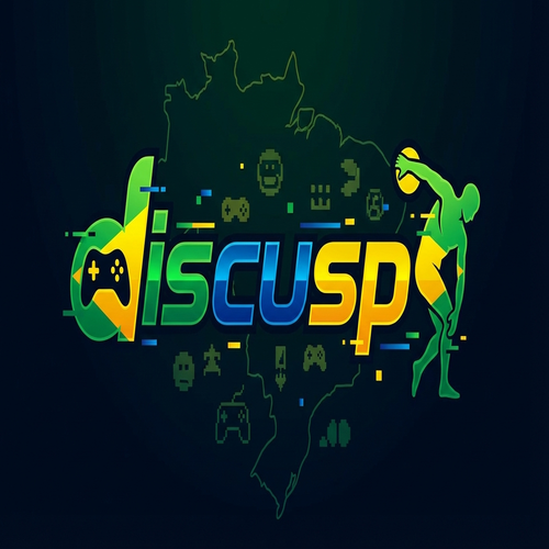 Logo discuspg