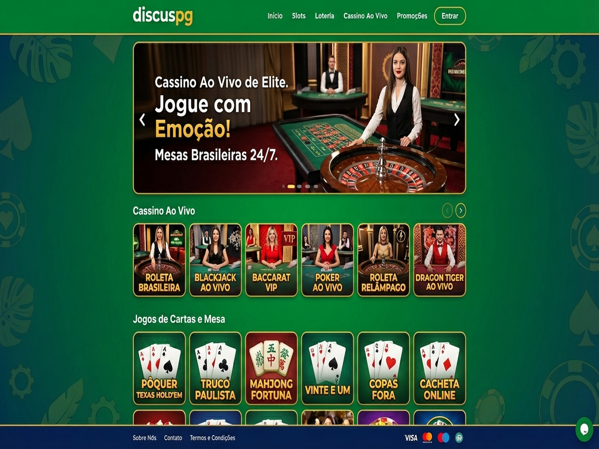 Screenshot 3 discuspg